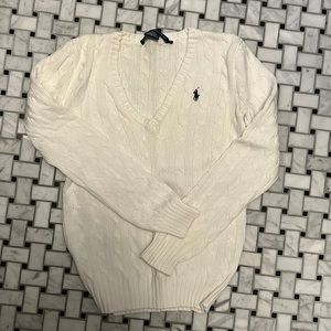 Ralph Lauren Sweater